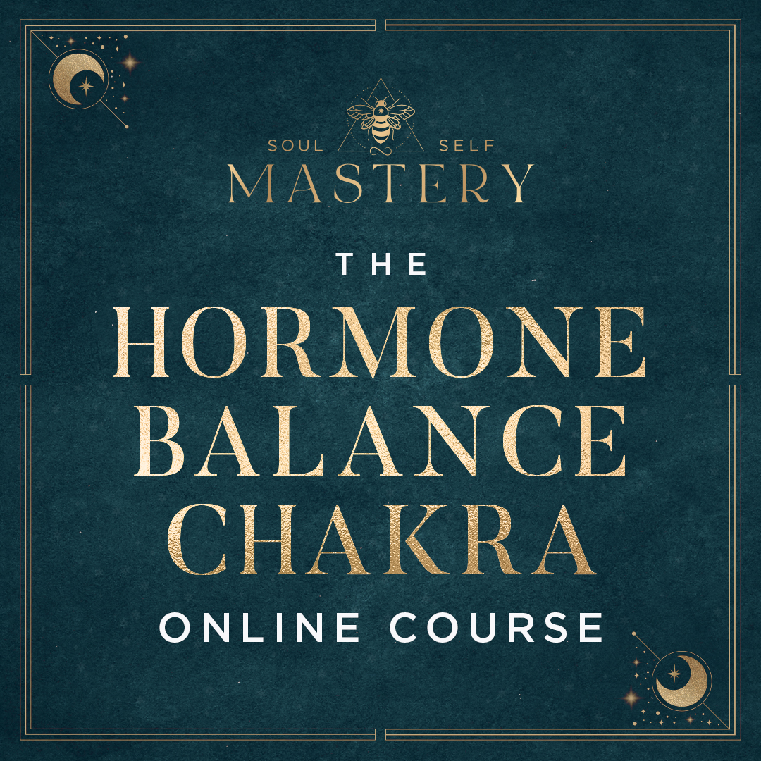 The Hormone Balance Chakra Online Course